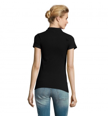 Logotrade Ideja dāvanas foto: PERFECT WOMEN POLO 180g