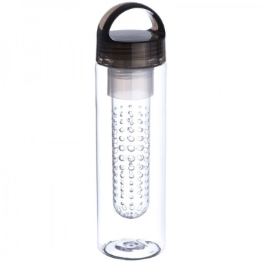 Logotrade logo dāvanas foto: Dzeramā pudele TOULON 650 ml