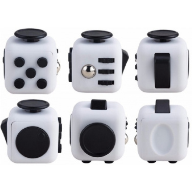 Logotrade Ideja dāvanas foto: Fidget Cube