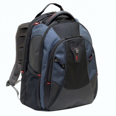 Logotrade Ideja dāvanas foto: Wenger Mythos 15,6 collu mugursoma