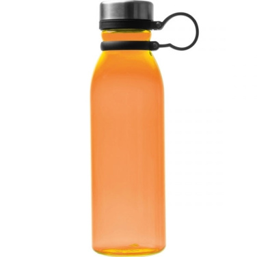Logotrade korporatīvās dāvanas foto: RPET dzeramā pudele SAPPORO 780 ml