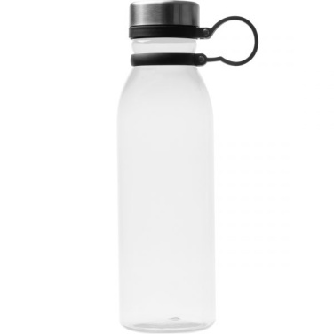 Logotrade ziemassvētku dāvanas foto: RPET dzeramā pudele SAPPORO 780 ml