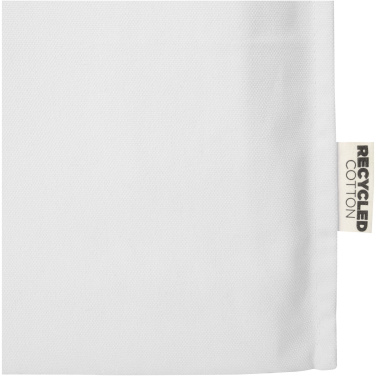 Logotrade Ideja dāvanas foto: Florida 270 g/m² GRS otrreizējās pārstrādes ķegļu soma 14L