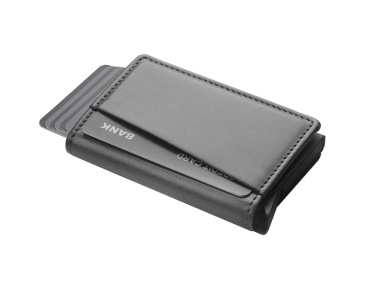 Logotrade ziemassvētku dāvanas foto: RFID maks 2121119