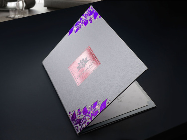 Logotrade korporatīvās dāvanas foto: Ēdienkartes vāki 1679280