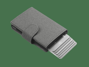 Logotrade ziemassvētku dāvanas foto: RFID maks 1225323