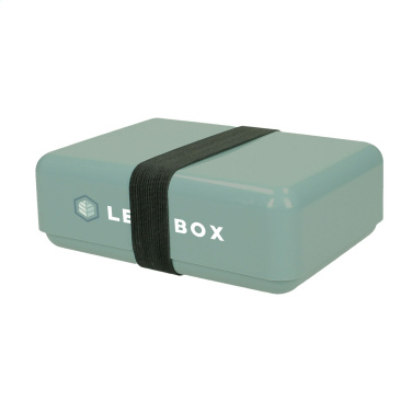 Logotrade Ideja dāvanas foto: Match Eco LunchBox