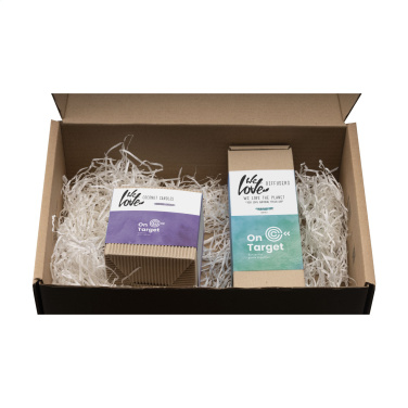 Logotrade ziemassvētku dāvanas foto: Mēs mīlam The Planet Giftset smaržu