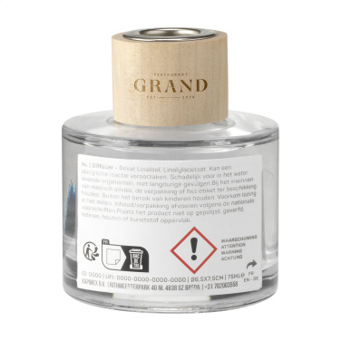 Logotrade ziemassvētku dāvanas foto: Wooosh Fragrance Sticks Fine Oudh