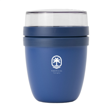 Logotrade biznesa dāvanas foto: Mepal Lunchpot Ellipse 300 ml Pārtikas trauks