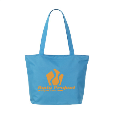 Logotrade korporatīvās dāvanas foto: Royal XL Shopper soma