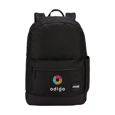 Logotrade logo dāvanas foto: Case Logic Start Recycled mugursoma 15,6 collas