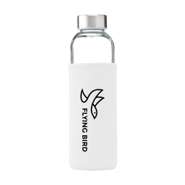 Logotrade dāvanas foto: Senga Glass 500 ml dzeramā pudele