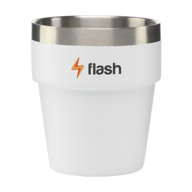 Logotrade korporatīvās dāvanas foto: Hyco RCS Recycled Mug 300 ml