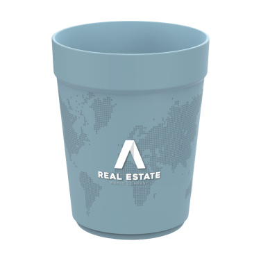 Logotrade Ideja dāvanas foto: CirculCup IML 300 ml