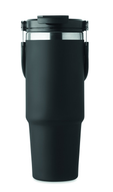 Logotrade Ideja dāvanas foto: Divsienu trauks 850 ml