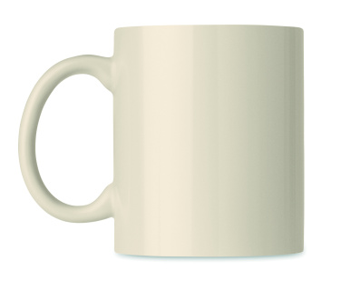 Logotrade Ideja dāvanas foto: Krāsaina keramikas krūze 300ml
