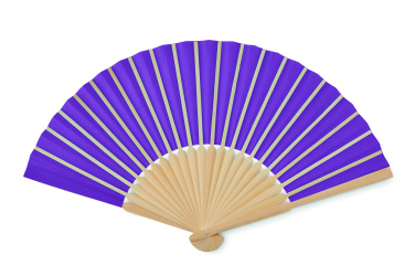 Logotrade dāvanas foto: Manuāls rokas ventilators
