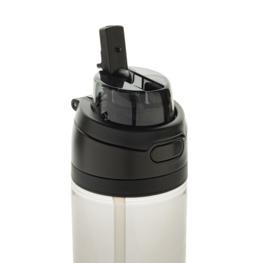 Logotrade Ideja dāvanas foto: Omni sip RCS RPET ūdens pudele 800ml