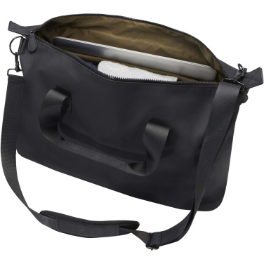 Logotrade logo dāvanas foto: Turner 15,6" GRS pārstrādāta klēpjdatora soma 36L