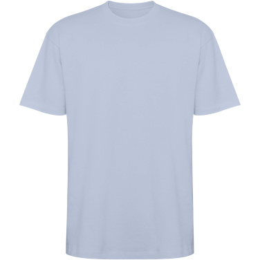 Logotrade korporatīvās dāvanas foto: Bull liela izmēra unisex t-krekls ar īsām piedurknēm