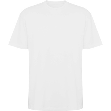 Logotrade logo dāvanas foto: Bull liela izmēra unisex t-krekls ar īsām piedurknēm