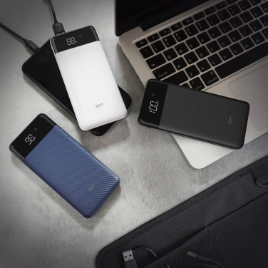 Logotrade dāvanas foto: PĀRĒJĀS UZLĀDES BANKAS SILICON POWER GP28