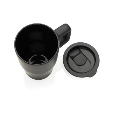 Logotrade ziemassvētku dāvanas foto: Keramikas Luxe dzesētājs 490ml