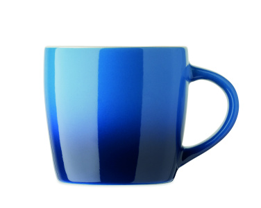 Logotrade korporatīvās dāvanas foto: Keramikas krūze 300ml