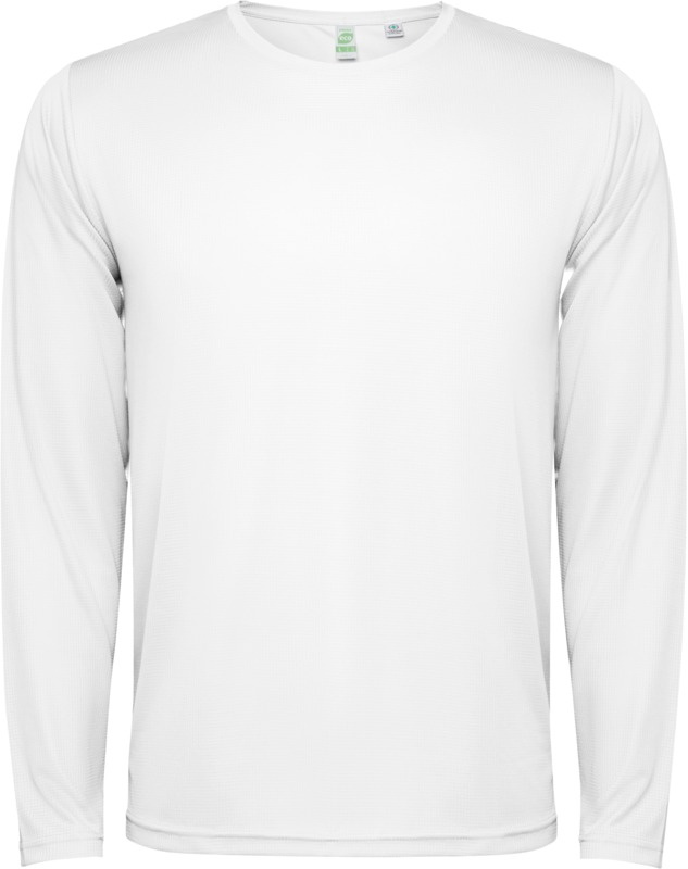 Logotrade biznesa dāvanas foto: Estoril unisex t-krekls ar garām piedurknēm