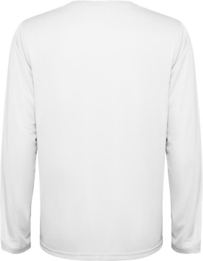 Logotrade korporatīvās dāvanas foto: Estoril unisex t-krekls ar garām piedurknēm