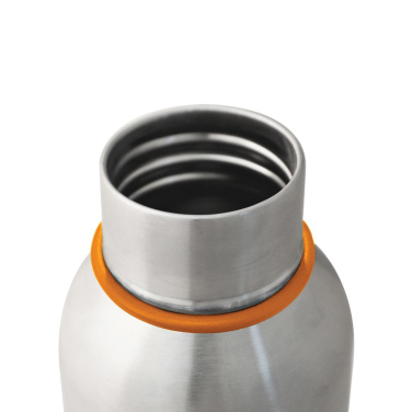 Logotrade logo dāvanas foto: Black+Blum izolēta ūdens pudele maza 500ml