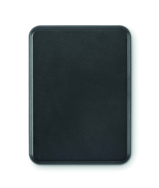Logotrade biznesa dāvanas foto: 5000 mAh lādētājs