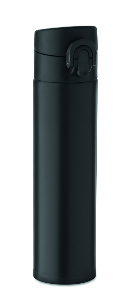 Logotrade korporatīvās dāvanas foto: Dubultsienu pudele 300 ml