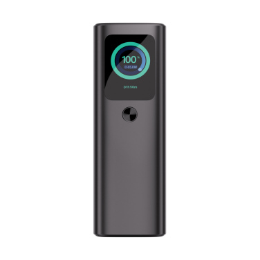 Logotrade logo dāvanas foto: Urban Vitamin Stanford 165W 20.000mAh pārnēsājamais akumulators