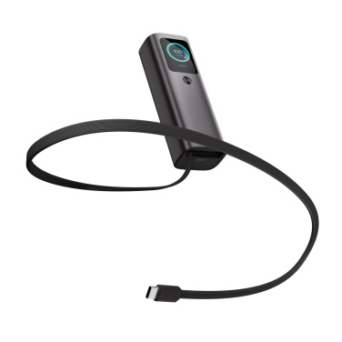 Logotrade ziemassvētku dāvanas foto: Urban Vitamin Stanford 165W 20.000mAh pārnēsājamais akumulators