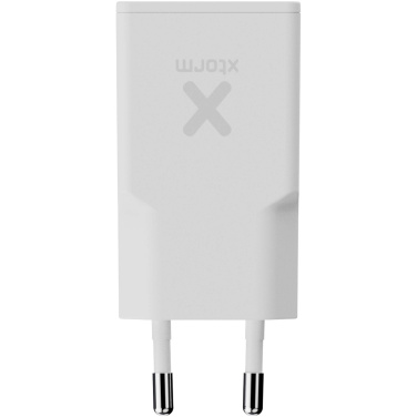 Logotrade logo dāvanas foto: Xtorm XG2SL025 Go2 SlimLine 25W lādētājs