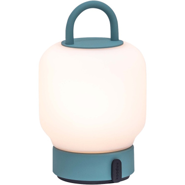Logotrade dāvanas foto: Kooduu Loome pārnēsājamā lampa