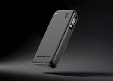 Logotrade korporatīvās dāvanas foto: Urban Vitamin San Mateo 45W 20 000 mAh Powerbank