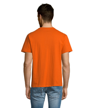 Logotrade logo dāvanas foto: VICTORY MEN T-KREKLS 150g