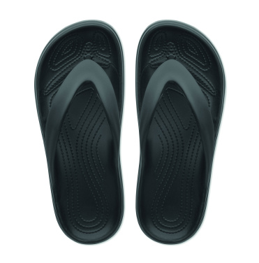 Logotrade dāvanas foto: Pilna EVA materiāla čības, 40./41. izmērs