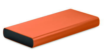 Logotrade Ideja dāvanas foto: 10000 mAh jaudas banka
