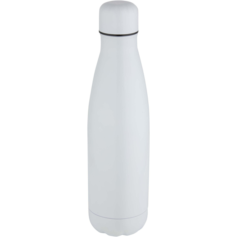 Logotrade logo dāvanas foto: Cove 500 ml sublimācijas vakuuma izolēta nerūsējošā tērauda pudele