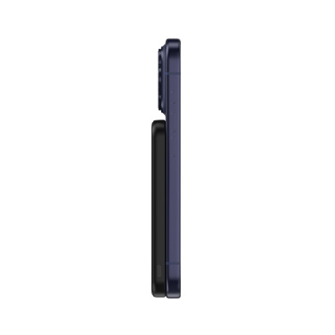 Logotrade logo dāvanas foto: Urban Vitamin Pomona 5000mAh Qi2.2 25W magnētiskā pārnēsājamā baterija