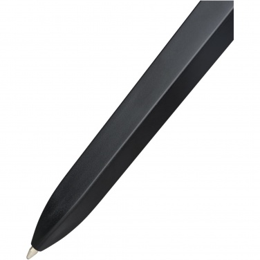Логотрейд pекламные cувениры картинка: Шариковая ручка Moleskine Go Pen 1.0