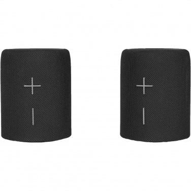 Логотрейд pекламные продукты картинка: Bluetooth®-колонка Prixton Aloha Lite