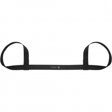 Лого трейд pекламные продукты фото: Коврик для йоги Trikona из пробкового дуба