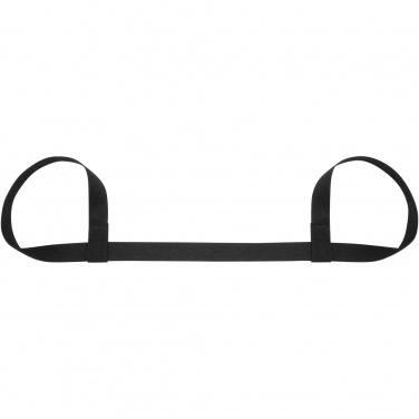 Лого трейд pекламные cувениры фото: Коврик для йоги Trikona из пробкового дуба