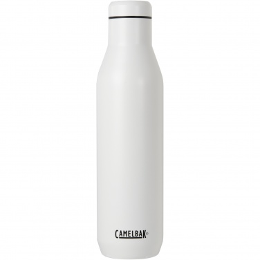 Лого трейд pекламные подарки фото: Бутылка для воды/вина CamelBak® Horizon 750 мл с вакуумной изоляцией