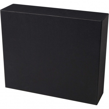 Логотрейд бизнес-подарки картинка: Laura подарочный набор из блокнота формата А5 и шариковой ручки